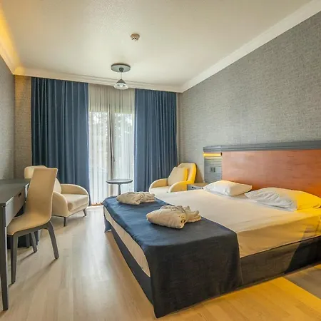Hotel Harlek Termal Otel Wellness&Spa 4*