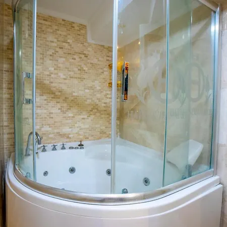 Harlek Termal Otel Wellness&Spa 4* Avdan (Eskisehir)