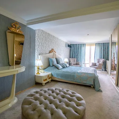 Harlek Termal Otel Wellness&Spa Hotel 4*
