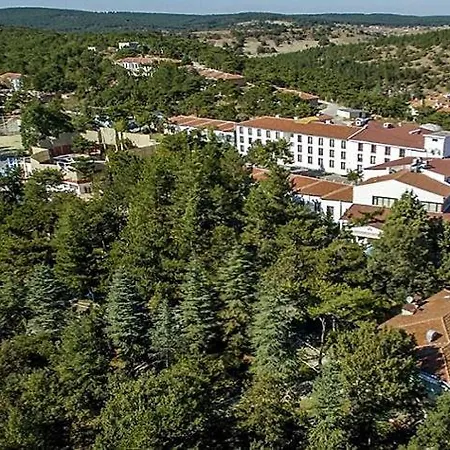 Harlek Termal Otel Wellness&Spa Avdan (Eskisehir)