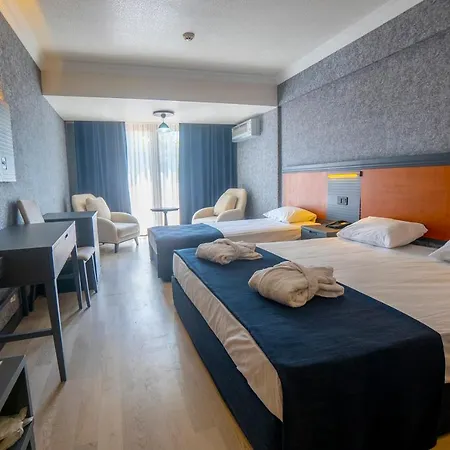 Harlek Termal Otel Wellness&Spa 4* Avdan (Eskisehir)