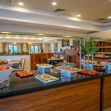 Hotel Harlek Termal Otel Wellness&Spa 4*