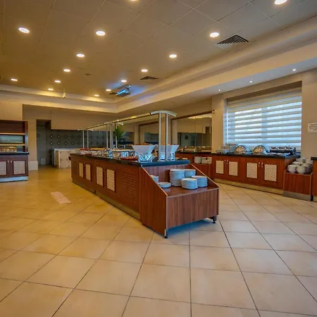 Hotel Harlek Termal Otel Wellness&Spa