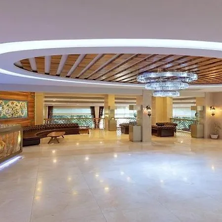 Harlek Termal Otel Wellness&Spa Hotel 4*