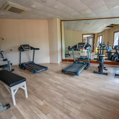 Hotel Harlek Termal Otel Wellness&Spa