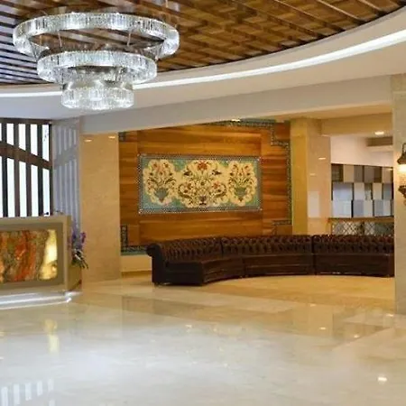 Hotel Harlek Termal Otel Wellness&Spa Avdan (Eskisehir)