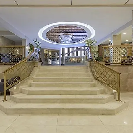 Hotel Harlek Termal Otel Wellness&Spa 4*