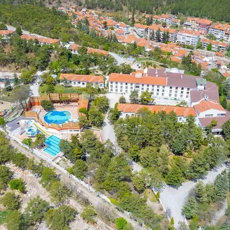 Harlek Termal Otel Wellness&Spa 4*