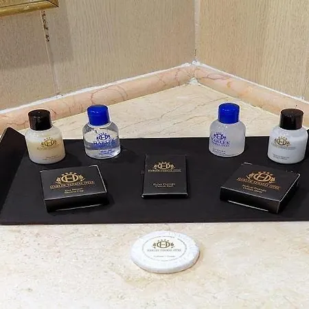 Hotel Harlek Termal Otel Wellness&Spa Avdan (Eskisehir)
