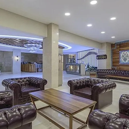 Hotel Harlek Termal Otel Wellness&Spa