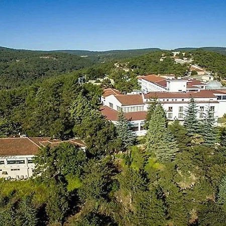 Harlek Termal Otel Wellness&Spa