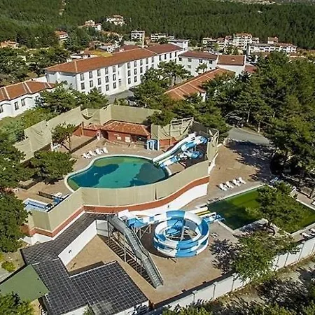 Harlek Termal Otel Wellness&Spa Avdan (Eskisehir)