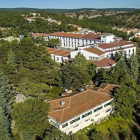 Hotel Harlek Termal Otel Wellness&Spa Avdan (Eskisehir)