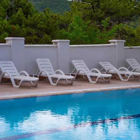 Harlek Termal Otel Wellness&Spa Hotel Avdan (Eskisehir)
