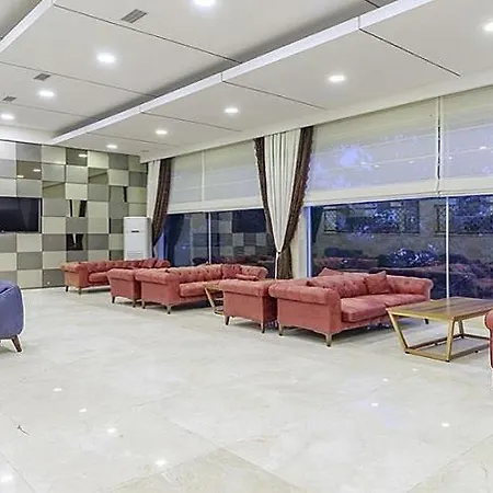 Hotel Harlek Termal Otel Wellness&Spa