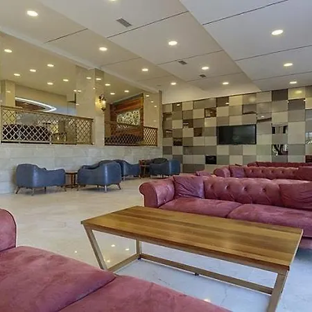 Harlek Termal Otel Wellness&Spa