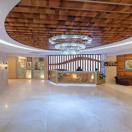 Harlek Termal Otel Wellness&Spa Avdan (Eskisehir)