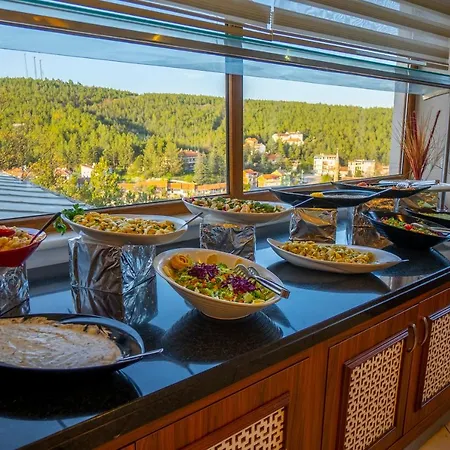 Harlek Termal Otel Wellness&Spa