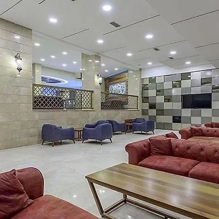 Harlek Termal Otel Wellness&Spa