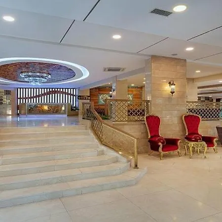 Harlek Termal Otel Wellness&Spa Hotel