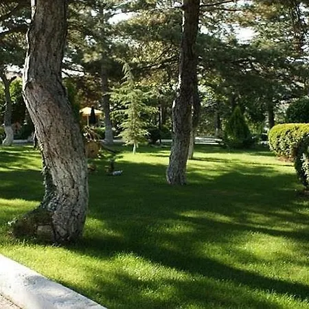 Harlek Termal Otel Wellness&Spa Hotel 4*