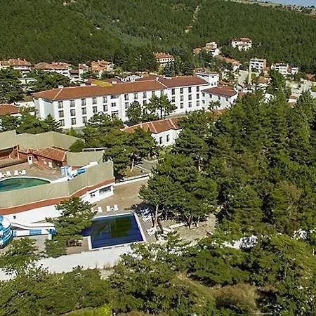 Harlek Termal Otel Wellness&Spa Hotel 4*