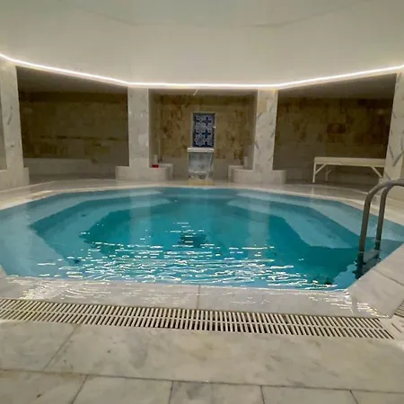 Harlek Termal Otel Wellness&Spa Hotel