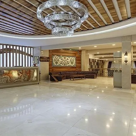 Harlek Termal Otel Wellness&Spa 4* Avdan (Eskisehir)
