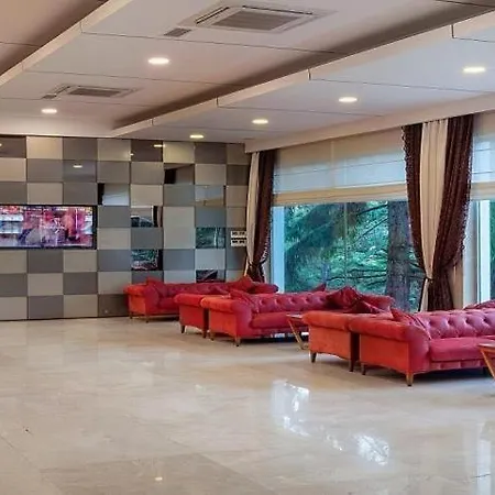 Harlek Termal Otel Wellness&Spa Hotel