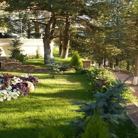 Harlek Termal Otel Wellness&Spa