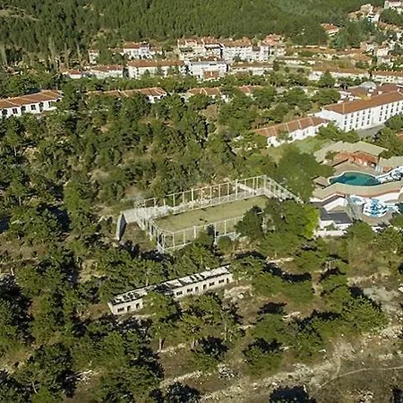 Harlek Termal Otel Wellness&Spa Hotel Avdan (Eskisehir)