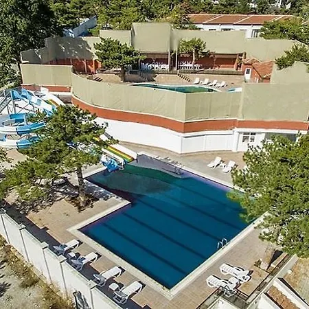 Harlek Termal Otel Wellness&Spa