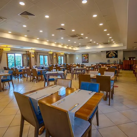 Hotel Harlek Termal Otel Wellness&Spa