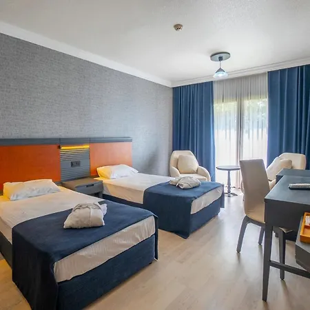Harlek Termal Otel Wellness&Spa
