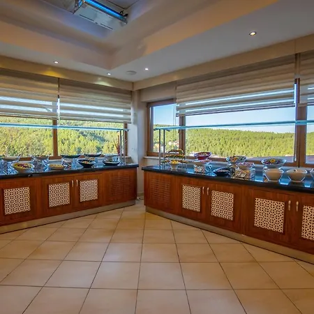 Hotel Harlek Termal Otel Wellness&Spa
