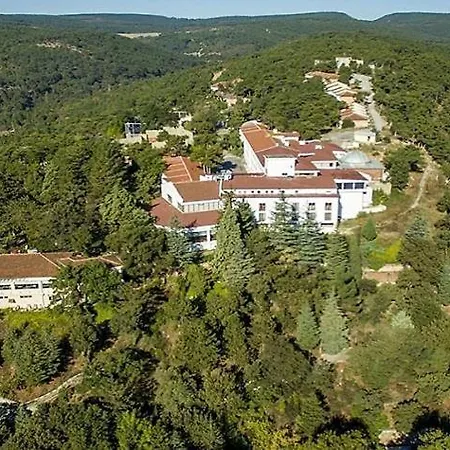Harlek Termal Otel Wellness&Spa 4*